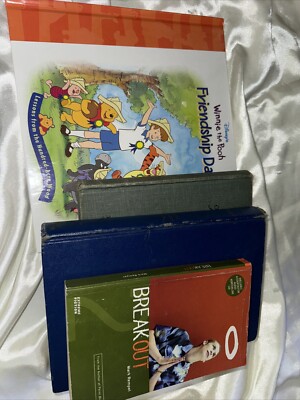 Lot Of Books Cheap AA64