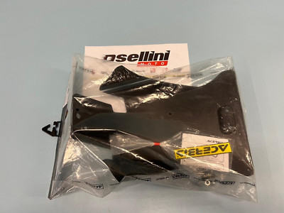0022892.090 - ACERBIS Paramotor schwarz BETA RR 250/300 2018-2019
