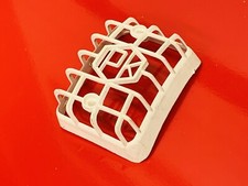 VESPA PK 50 80 100 125 1982 TO 1986 USED UTAH FRONT LEFT INDICATOR GRILL