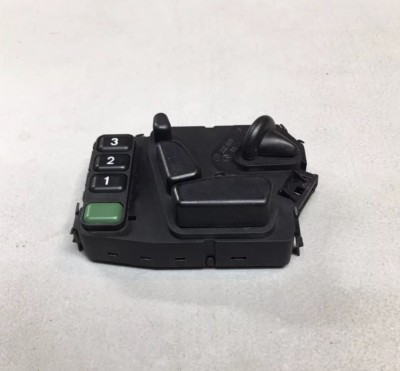 Mercedes-Benz Power Seat Switch Control 2108208910 Left OEM | eBay