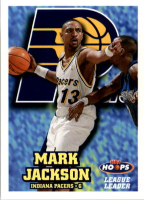 B2128- 1997-98 Hoops Basketball #s 1-250 +Rookies -You Pick- 15+ FREE US SHIP