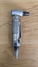 1/4"Inch Right Angle Air Die Grinder 25000 Rpm