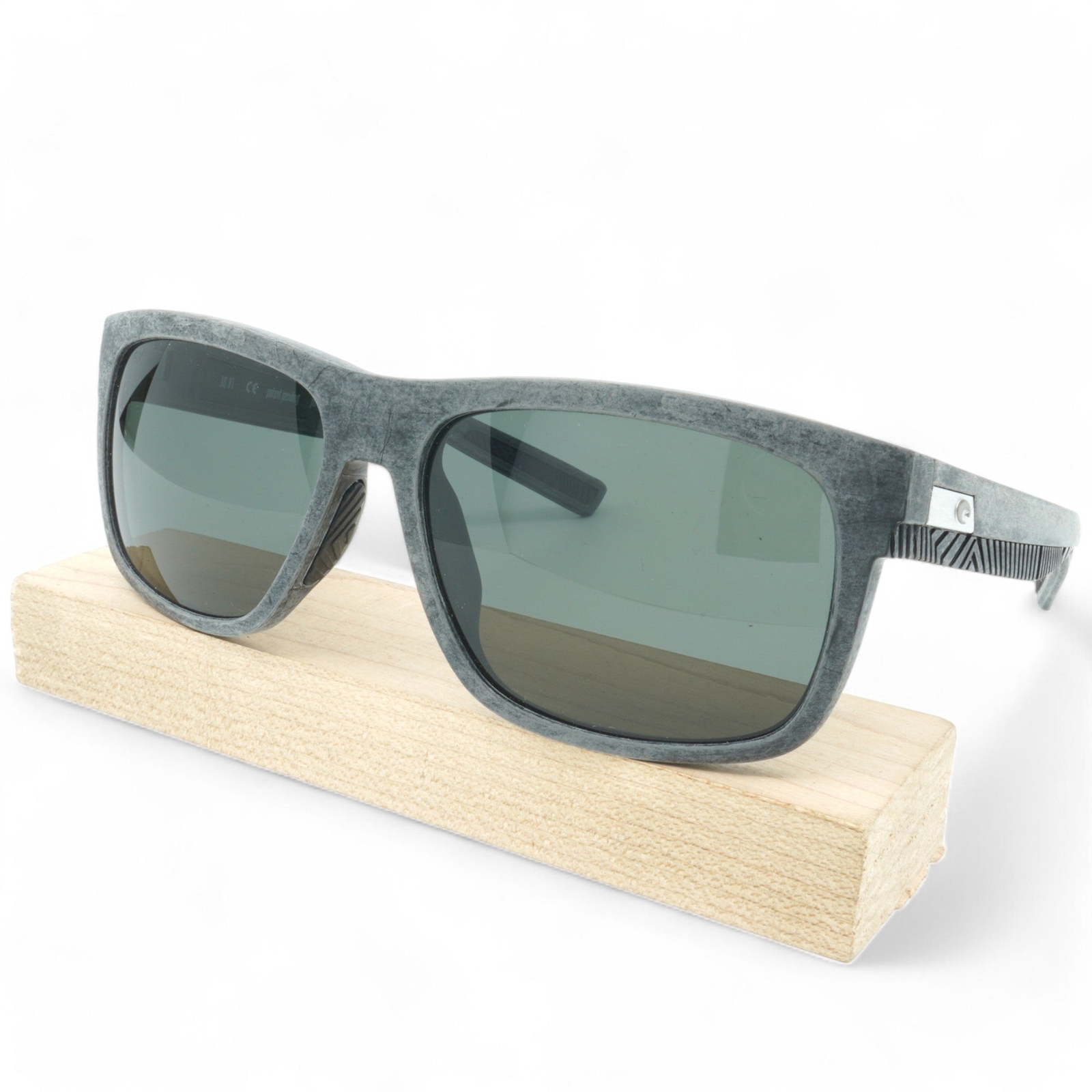 [6S9030-03] ПОЛЯРИЗОВАННЫЕ СОЛНЦЕЗАЩИТНЫЕ ОЧКИ COSTA BAFFIN УНИСЕКС