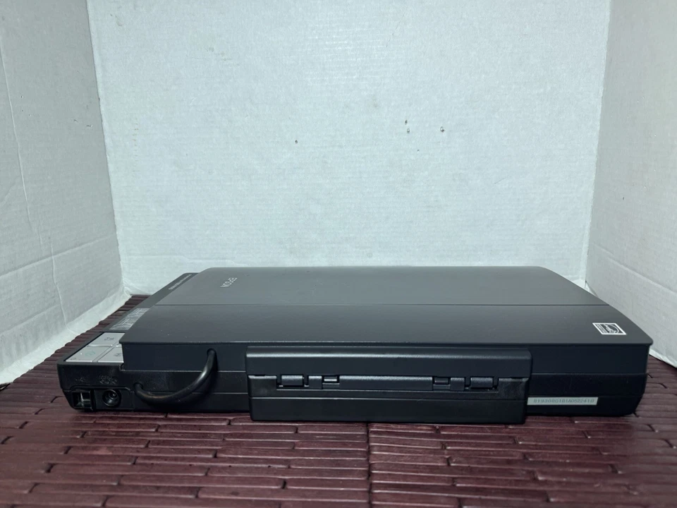 Epson Perfection V300 Photo Flatbed Scanner No Power Adapter - TESTED & WORKS - Image 4 of 4