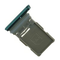 Samsung S22 Sim Card Tray Holder Slider GrüN