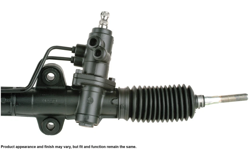 Conjunto de piñón y cremallera Cardone para Kia Optima 2001-2006 2002 2003 2004 2005 Foto 4 de 4