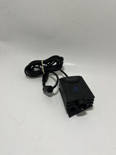 EyeToy: Play (Sony PlayStation 2, 2003)