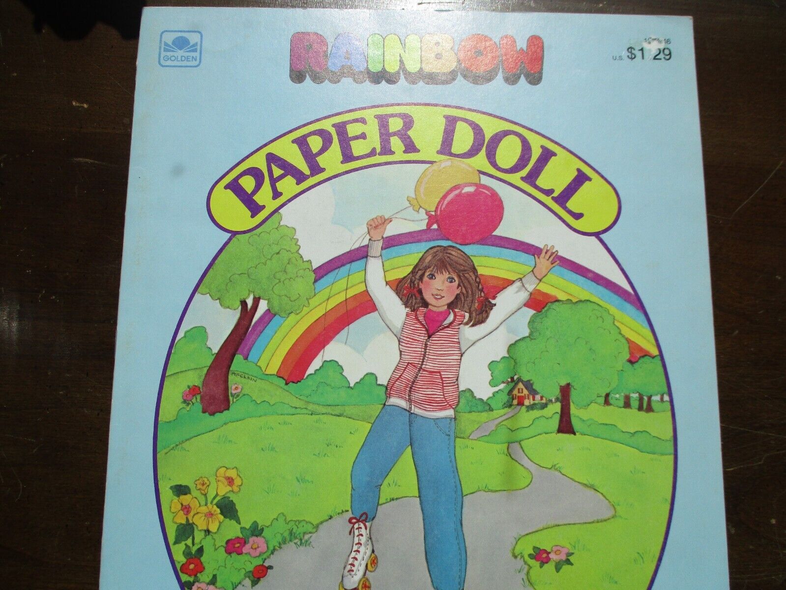 Rain bow awesomeness 0-0  Barbie paper dolls, Paper dolls, Paper dolls book