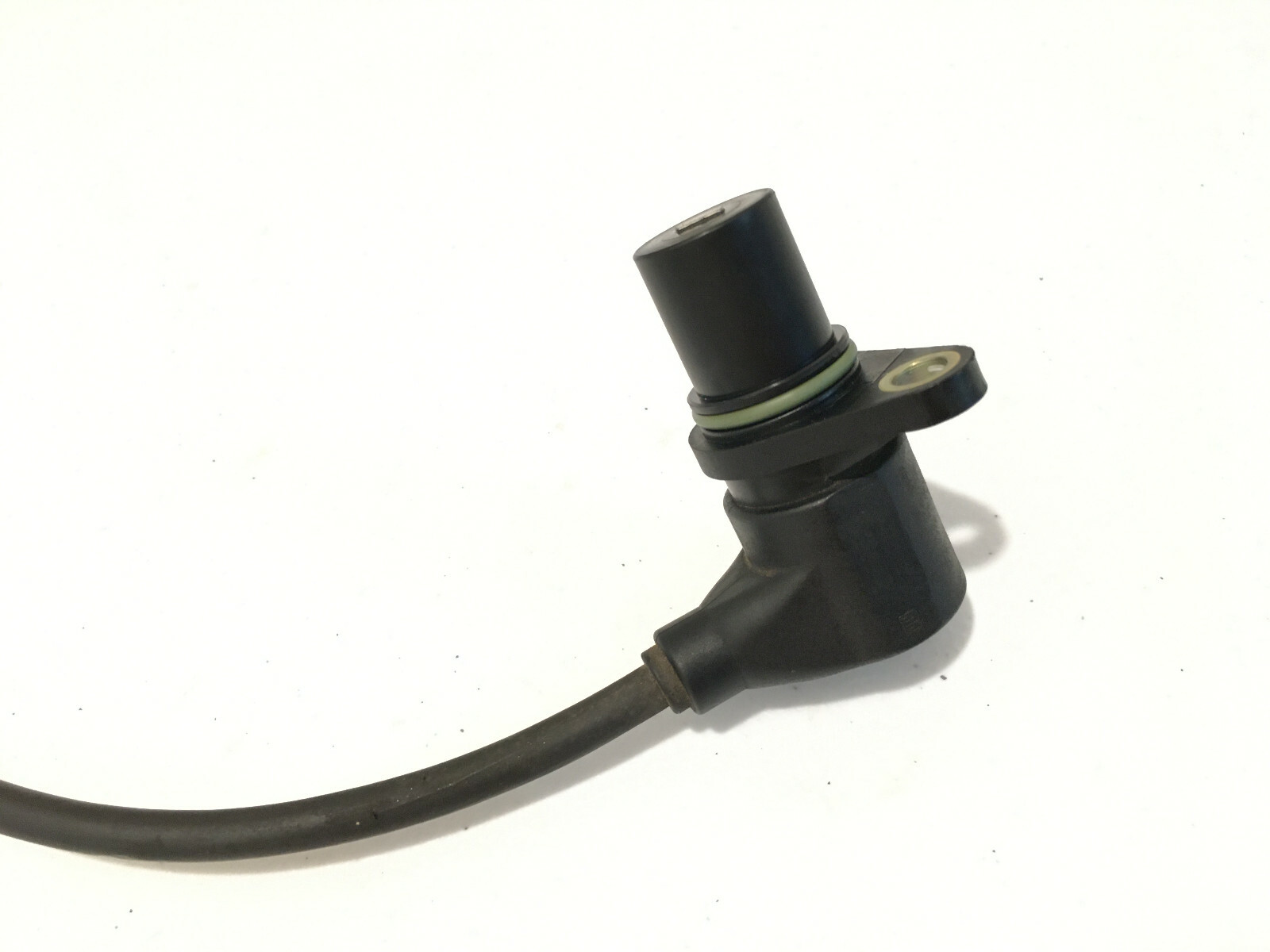 06 Maserati Quattroporte M139 F1 Gearbox Electromagnetic Sensor OEM