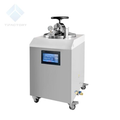 #ad 75L Reverse pressure sterilizer high temperature food cooking and high pressure $6599.00
