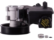 PWR Steer 21BX72K Power Steering Pump Fits 2004-2006 Dodge Ram 1500 8.3L V10