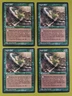 Night Soil (Tucker) x4 Fallen Empires 4x Playset Magic the Gathering MTG
