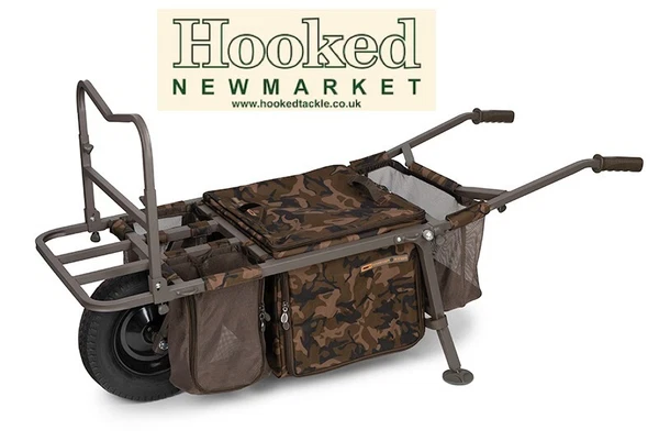 Fox Transporter Barrow