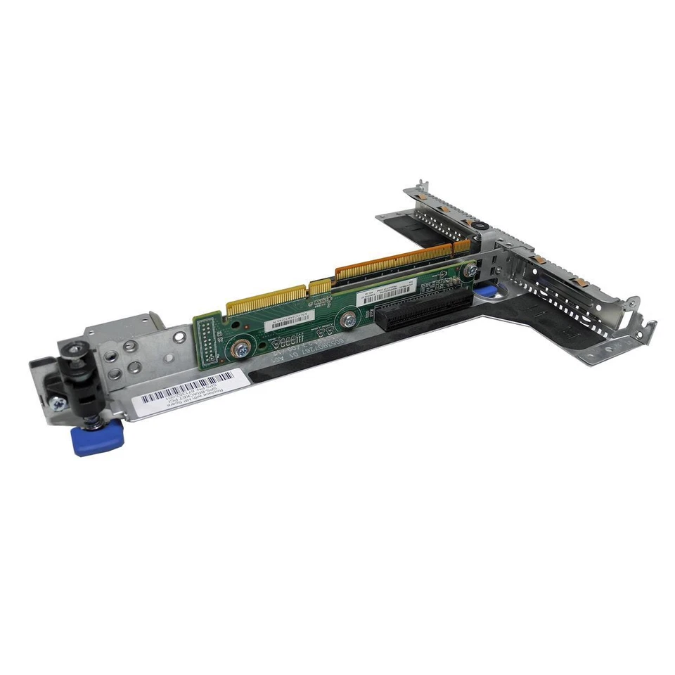 HP Expansion Slot Riser Board, 2x PCI-E ProLiant DL360p G8 - SP#: 671352-001 - Image 4 of 4
