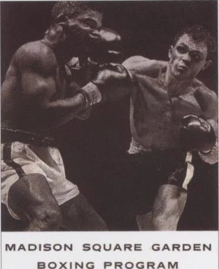 1993 Sporting Profiles The Greatest - Doug Jones Muhammad Ali #5