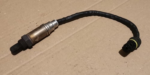 BMW E46 Lambdasonde 1742050