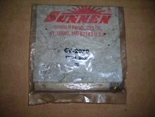 SUNNEN CV-2070 BRONZE GUIDE SHOE CV-2400 MIDGET HONE HEAD CV-616, SV-10 & SV-15