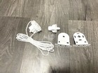 <!--F#f_0-->38mm Control Clutch Roller Blind End Holland Sidewinder 1.5M White Chain +FREE<!--F/-->