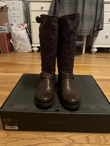 frye veronica slouch