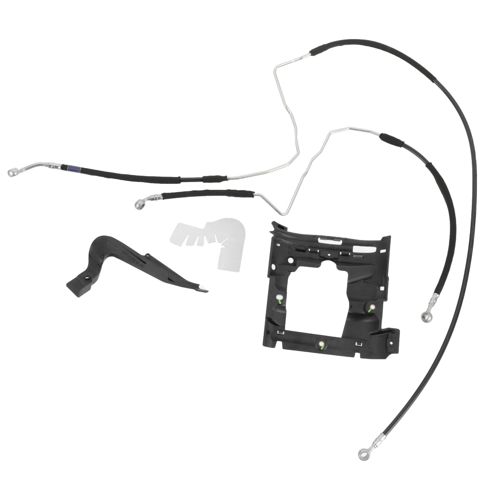 Kit de freno trasero para Ducati MR1200/R 2017-2021 (P/N 69929511A)
