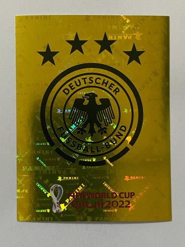 Figurine Panini World Cup Qatar 2022 a scelta da ESP1 a NED20 TUTTE DISPONIBILI - Imagen 42 de 220