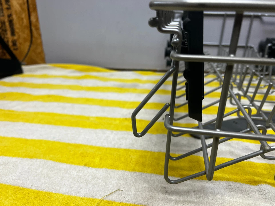 Estante superior para lavavajillas Haier 672000802083 envío gratuito Foto 3 de 4