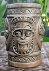 Disneyland/Polynesian Trader Sam’s Enchanted Tiki Room Tiki Totem Mug & Extras — photo 2