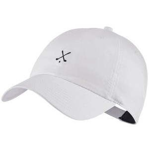 black nike golf hat
