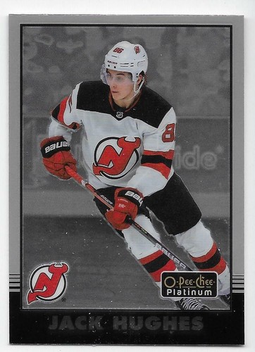 20/21 O-PEE-CHEE PLATINUM RETRO Hockey (#R1-R100) U-Pick From List - Picture 41 of 97