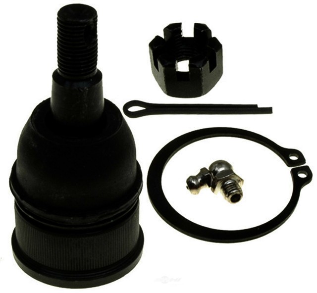 Suspension Ball Joint Front Lower ACDelco Advantage fits 9904 Honda