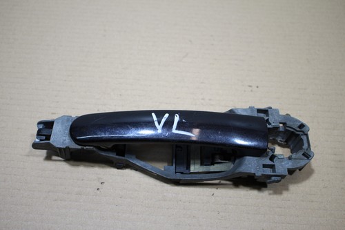 Türgriff Griff Tür außen vorne links 3B0837885 / 886 VW Polo 9N Bj.03