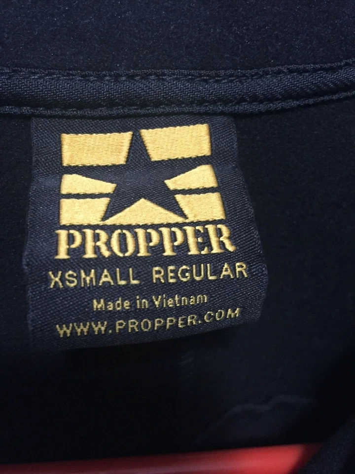 Propper Defender Series Echo Jacket - X-Small Regular - Image 2 of 4