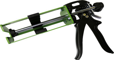Panel Bonding Dispenser for 2 Component, 200 mL Cartridges, SMR-200D