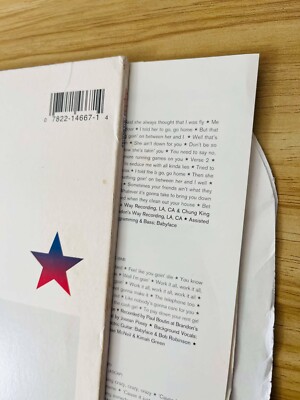 Babyface / Face2Face 2001 US Original 2LP Arista 07822146671