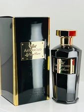 Safran Rare by Amouroud Eau De Parfum Spray (Unisex) 3.4 oz NIB