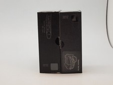 Gariz Genuine Leather XS-NFBR Ergonomic Hand Grip Neck Strap with Plate  pouch