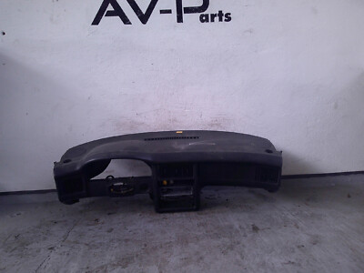 Original Audi 80 B3 Armaturenbrett Dashboard Schalttafel