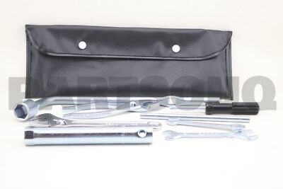 3本セット 9950001J00 Genuine Nissan TOOL SET-STANDARD 99500-01J00 | eBay