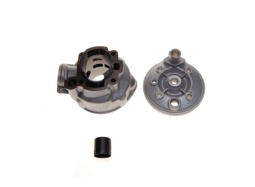 90ccm Cylindre kit sport Minarelli AM6 pour MBK X-Limit SM Trail 50 LC 2T - Photo 2/3