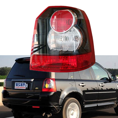 Side Tail light For Land Rover Freelander 2006-2012 Rear Lamp Right Passenger