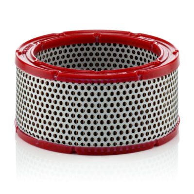 MANN-FILTER C 1633/1 MANNFILTER Luftfilterelement für FORD PORSCHE SAAB
