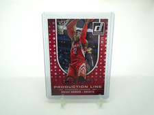 2014-15 PANINI DONRUSS PRODUCTION LINE #4 DWIGHT HOWARD PRESS PROOF /99