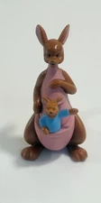 Disney Kanga & Roo Winnie the Pooh Figure PVC Cake Topper Figurine