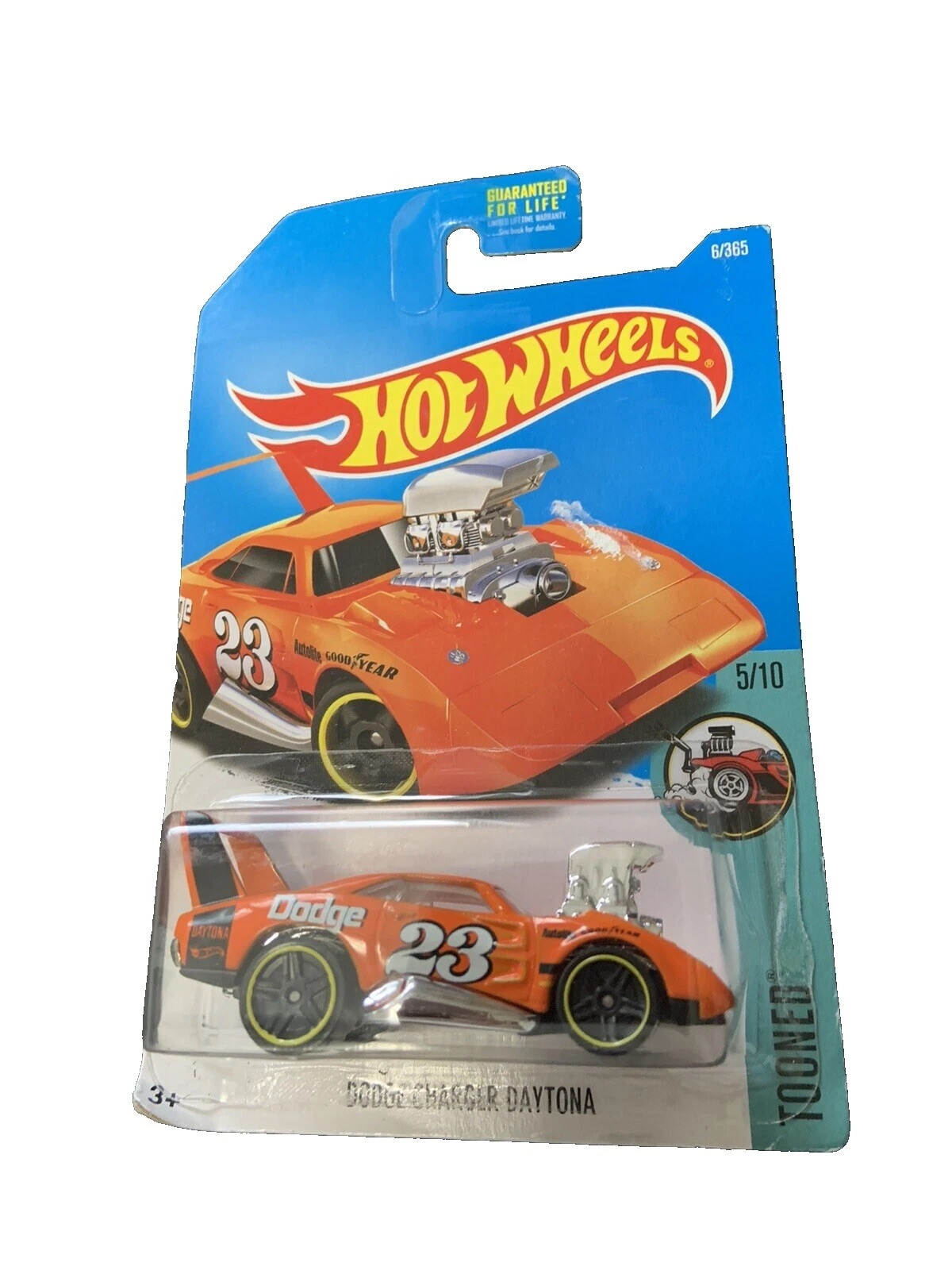 Hot Wheels Diecast NASCAR 1:64 Scale