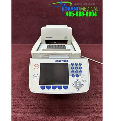 Eppendorf AG