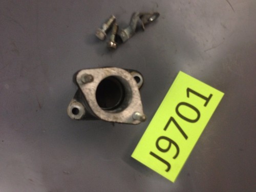 Carburetor & Intake Boot Kit For Honda Big Red 200 ATC200E (1982-84) & More – Labwork C02208