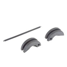 Clutch Shoes/Spring Traxxas T-Maxx  TRA4146X 