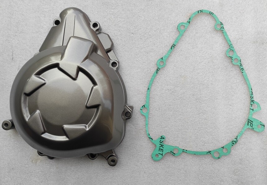 Carter alu haute résistance et joint moteur pour Kawasaki Z1000SX