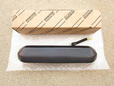 1991-1997 Toyota Land Cruiser FJ80 FZJ80 Rear License Plate Lamp