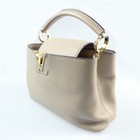 LOUIS VUITTON | Louis Vuitton Capucines BB M94634 RFID 2way bag